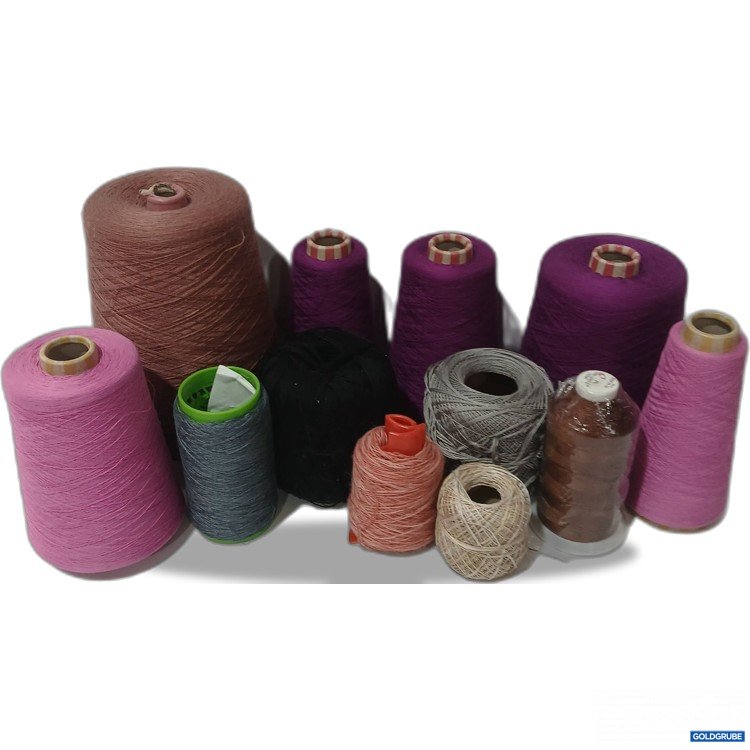 Artikel Nr. 958771: Diverses Nähzubehör 