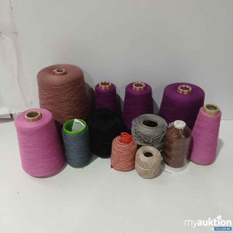 Artikel Nr. 958771: Diverses Nähzubehör 