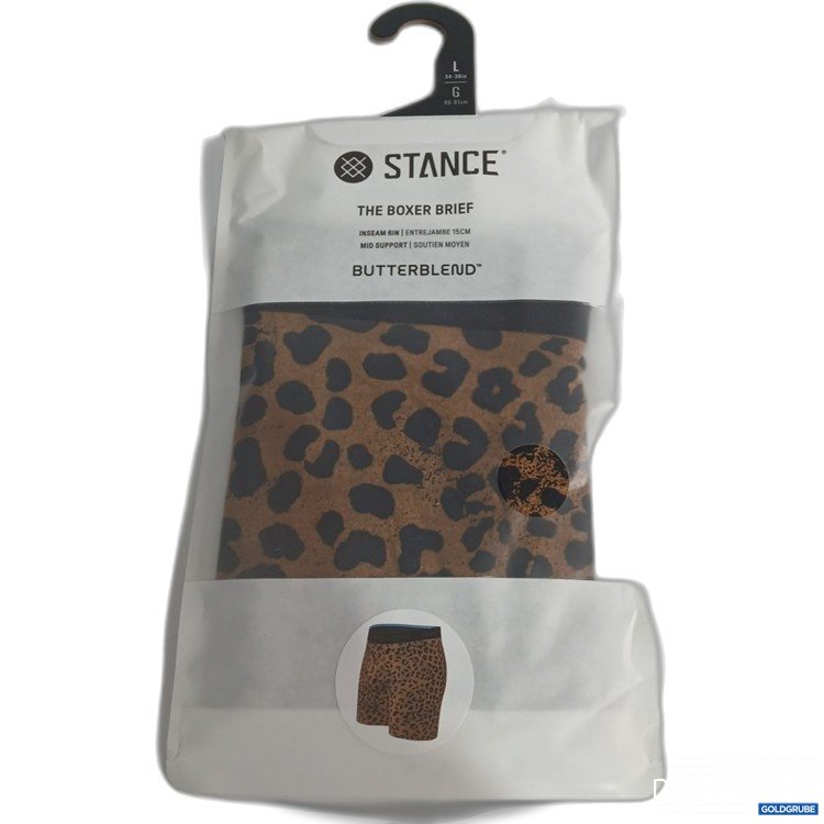 Artikel Nr. 963771: STANCE The Boxer Brief Butterblend