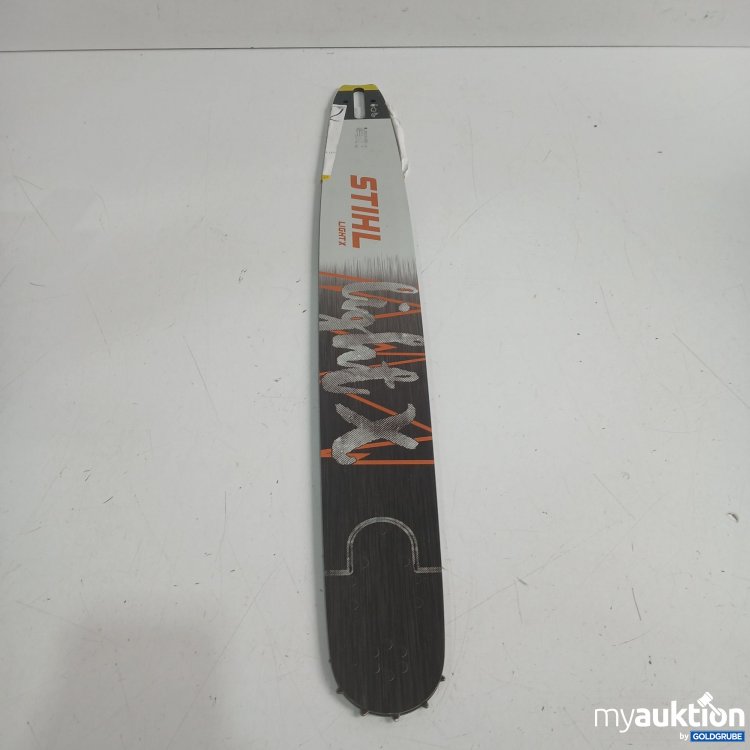 Artikel Nr. 968771: Stihl Light X Führungsschiene 30030002031
