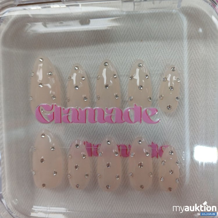 Artikel Nr. 989771: Glamade - Press on Nails