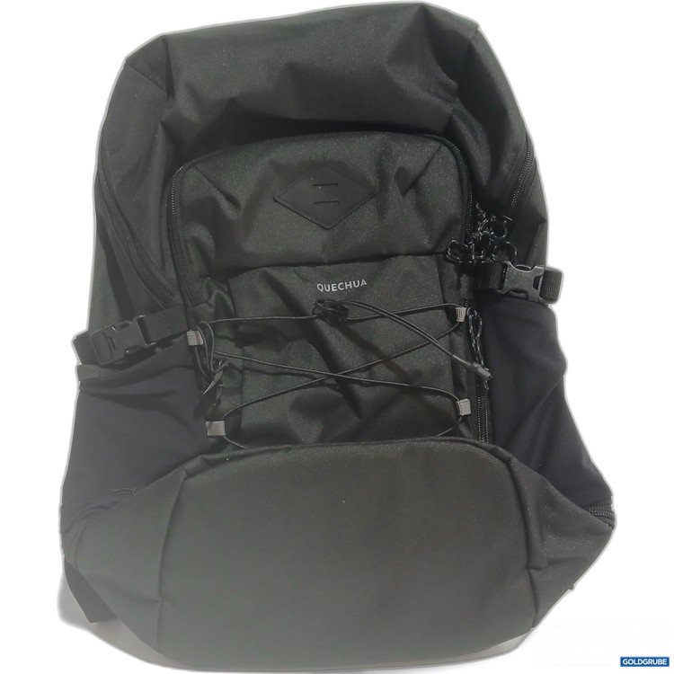 Artikel Nr. 992771 Artikel Nr. 992771: Quechua Rucksack ca. 47x30cm