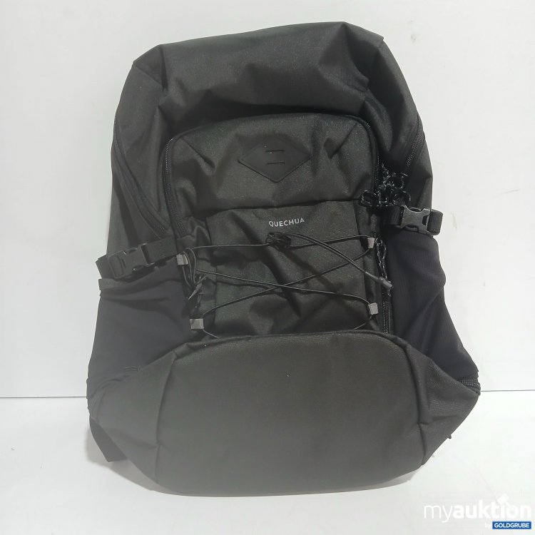 Artikel Nr. 992771 Artikel Nr. 992771: Quechua Rucksack ca. 47x30cm