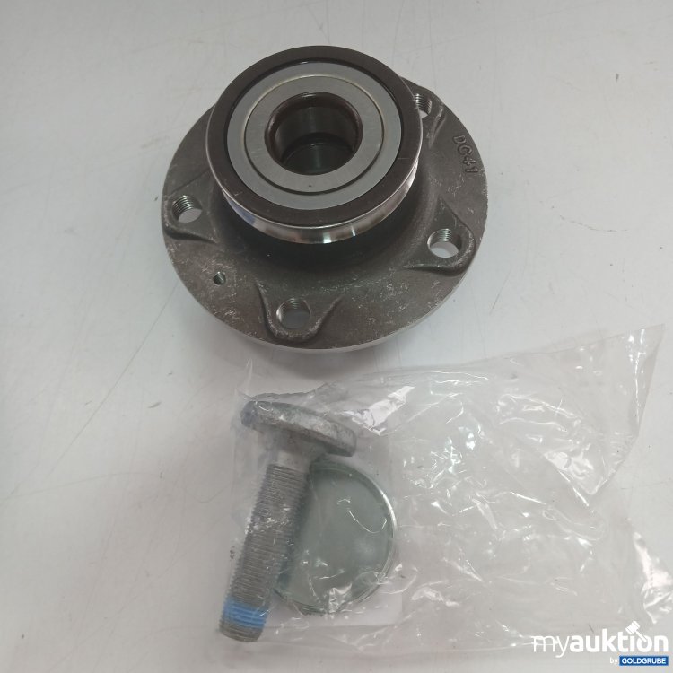 Artikel Nr. 997771 Artikel Nr. 997771: SKF Radnabe DC41 mit Schraube