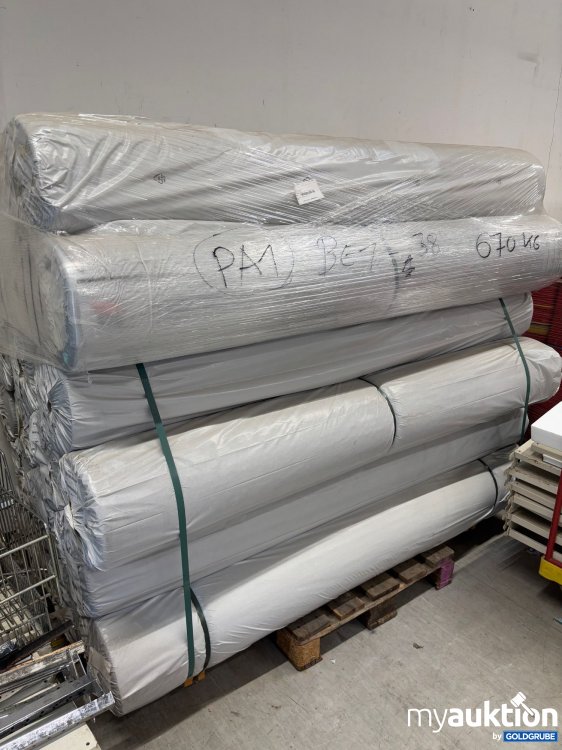 Artikel Nr. 396772: Bauschutzmatte 50x2m