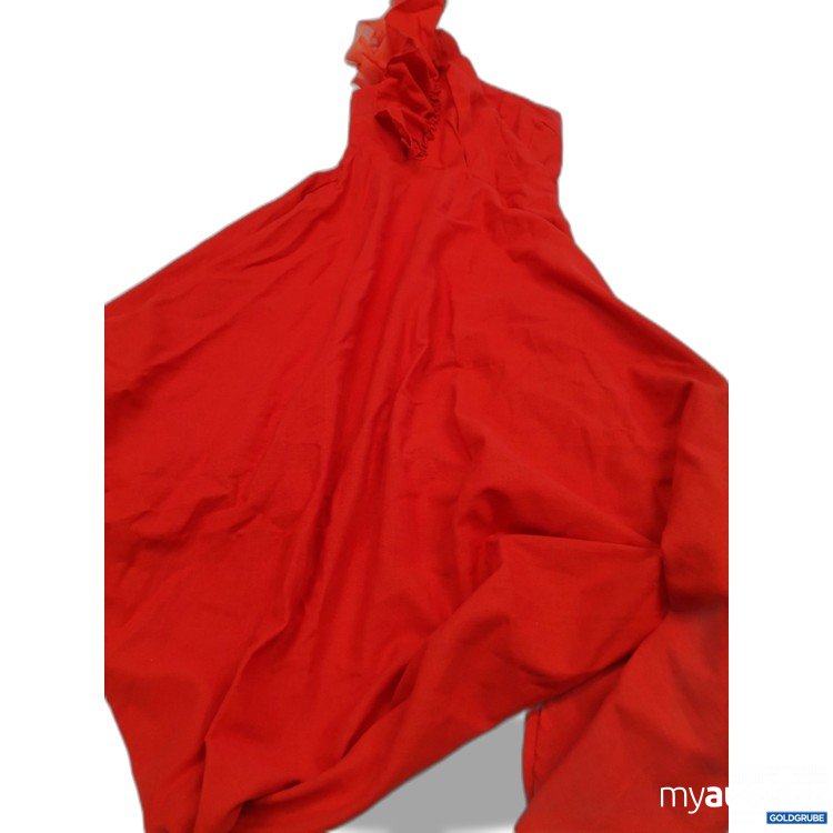 Artikel Nr. 434772 Artikel Nr. 434772: Showpo Leinen Kleid one Shoulder