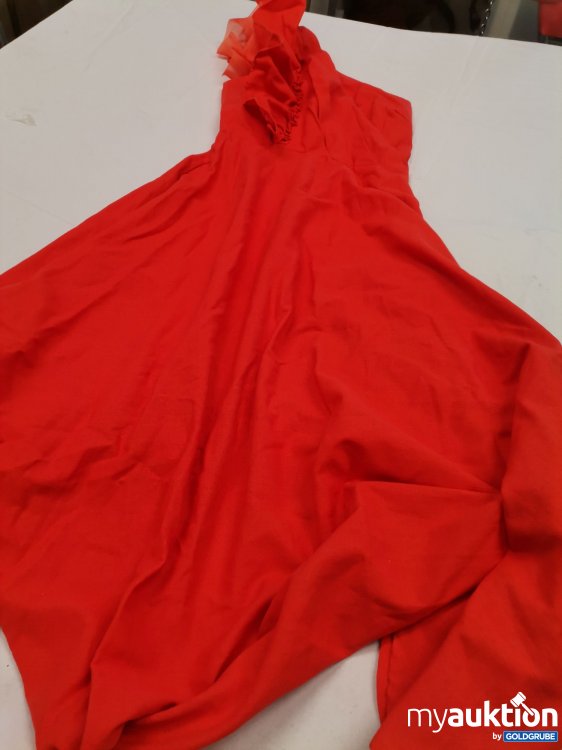 Artikel Nr. 434772 Artikel Nr. 434772: Showpo Leinen Kleid one Shoulder