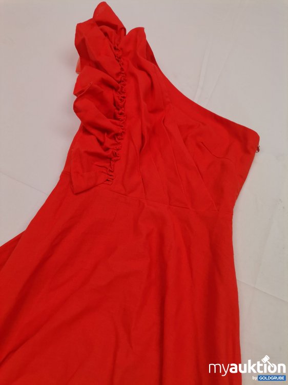Artikel Nr. 434772 Artikel Nr. 434772: Showpo Leinen Kleid one Shoulder
