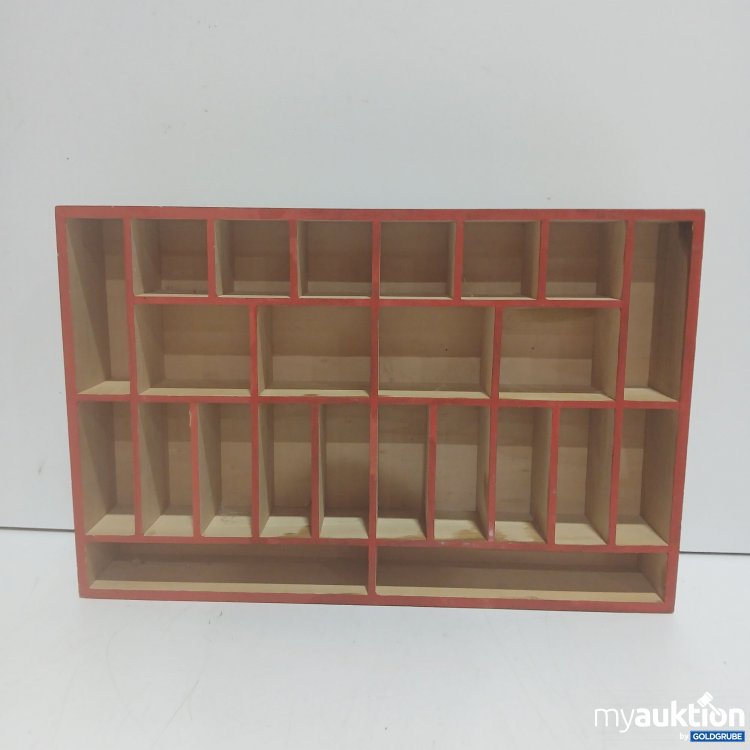 Artikel Nr. 461772 Artikel Nr. 461772: Holz-Organizer