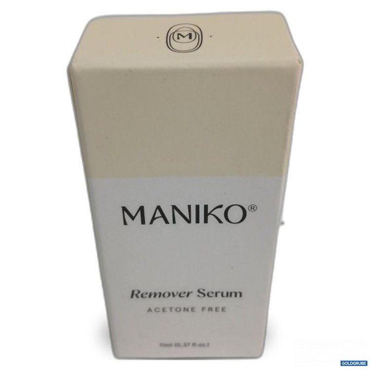 Artikel Nr. 466772: MANIKO Remover Serum 11 ml