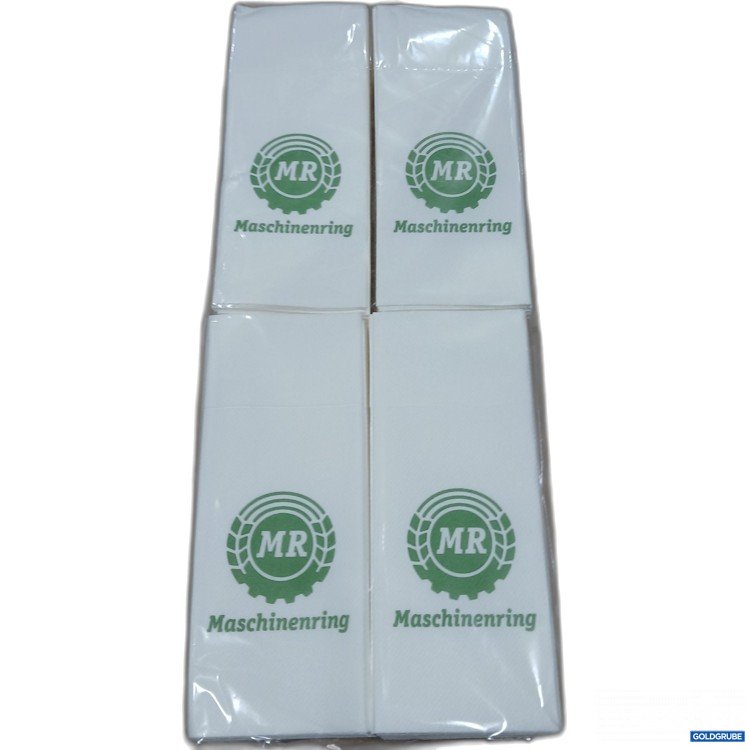 Artikel Nr. 523772: Servietten mit Aufschrift 