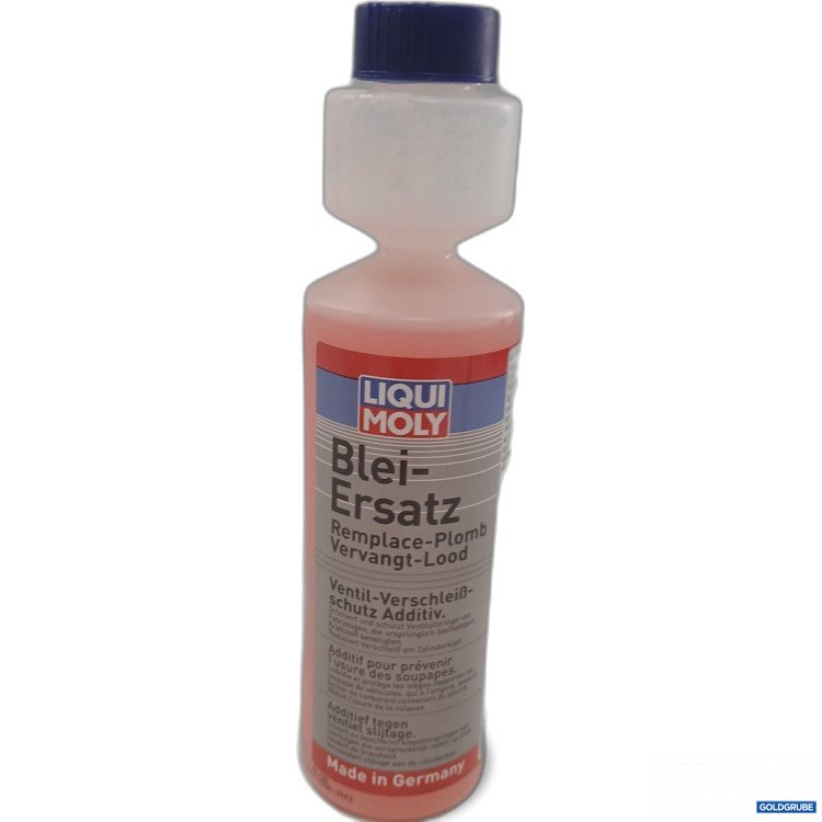 Artikel Nr. 585772 Artikel Nr. 585772: Liquid Moly Blei Ersatz 250ml