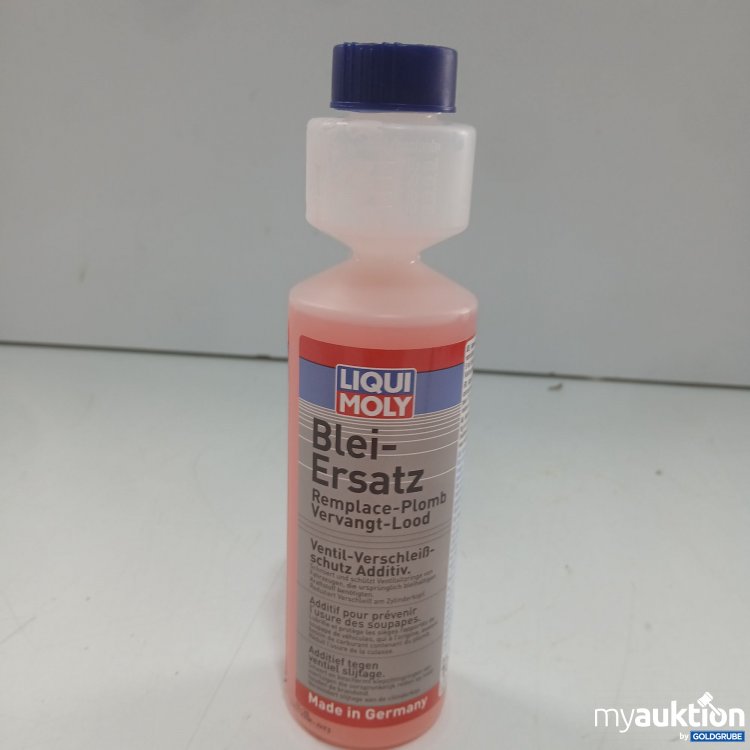 Artikel Nr. 585772 Artikel Nr. 585772: Liquid Moly Blei Ersatz 250ml