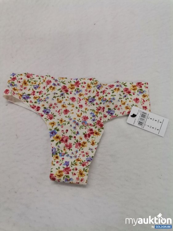 Artikel Nr. 639772 Artikel Nr. 639772: Intissimi String