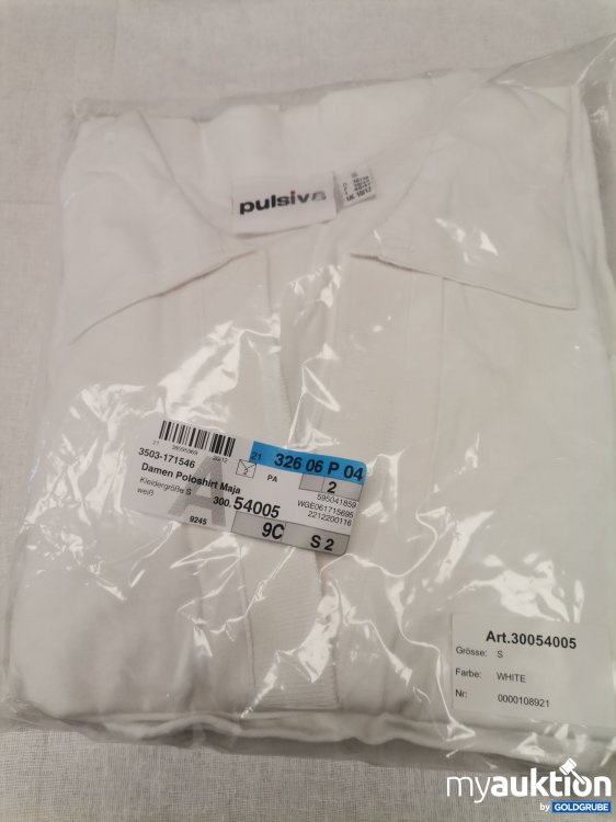 Artikel Nr. 705772: Pulsiva Polo Shirt 