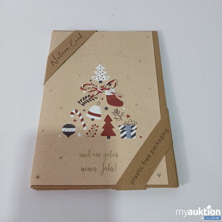 Artikel Nr. 799772 Artikel Nr. 799772: Glückwunschkarten 3 Stück