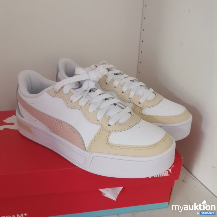 Artikel Nr. 814772 Artikel Nr. 814772: Puma skye Sneaker