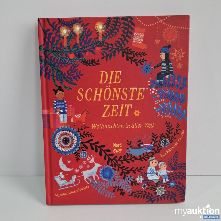 Artikel Nr. 816772 Artikel Nr. 816772: Die Schönste Zeit