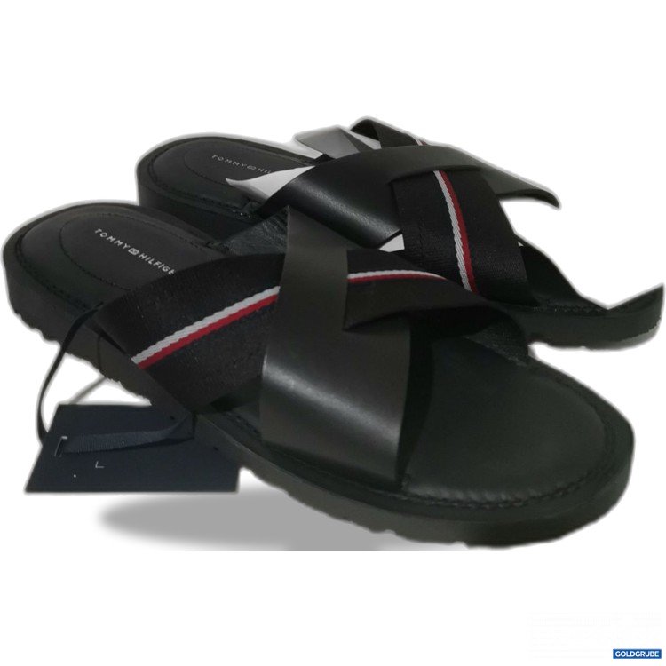 Artikel Nr. 819772: Tommy Hilfiger lh criss c Sandalen 