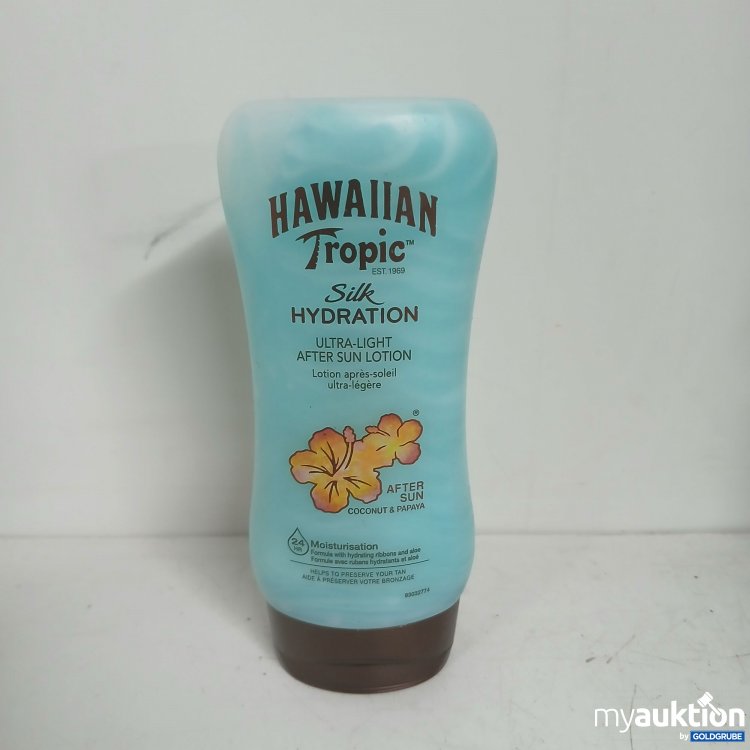 Artikel Nr. 831772 Artikel Nr. 831772: Hawaiian Tropic After Sun 180ml