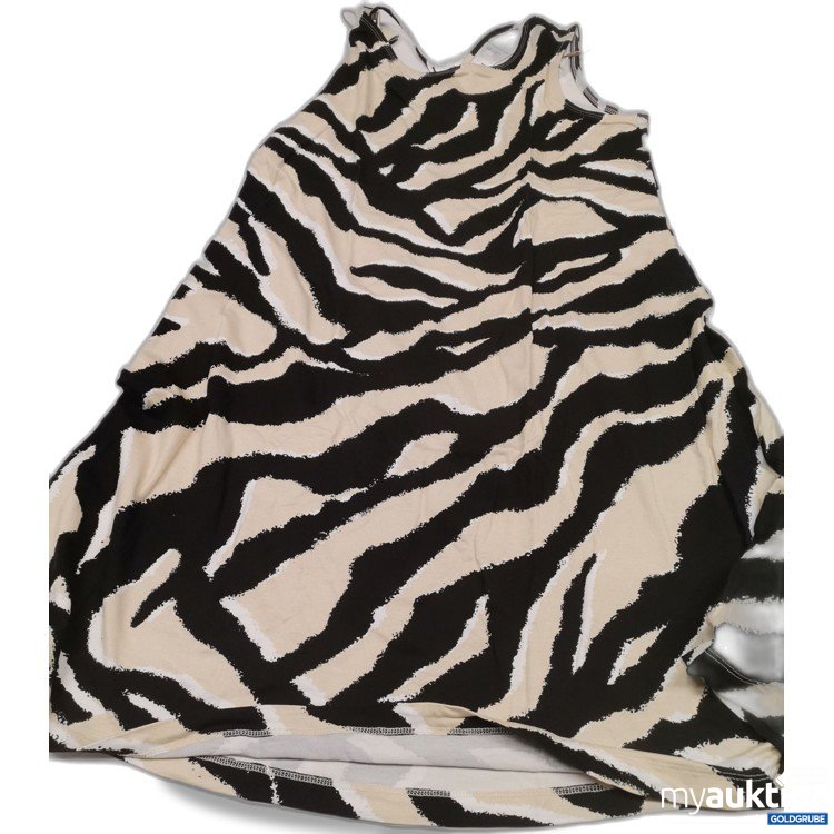 Artikel Nr. 837772: Tom Tailor Minikleid 