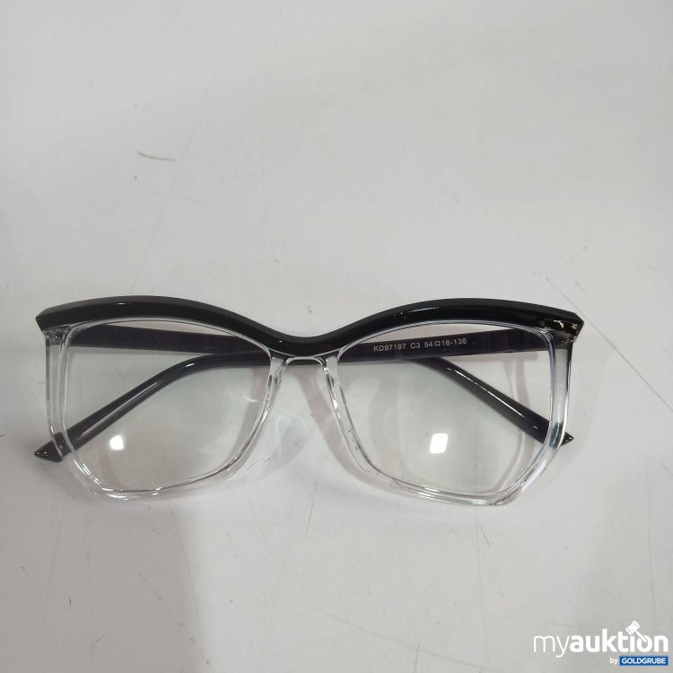 Artikel Nr. 846772 Artikel Nr. 846772: Brille