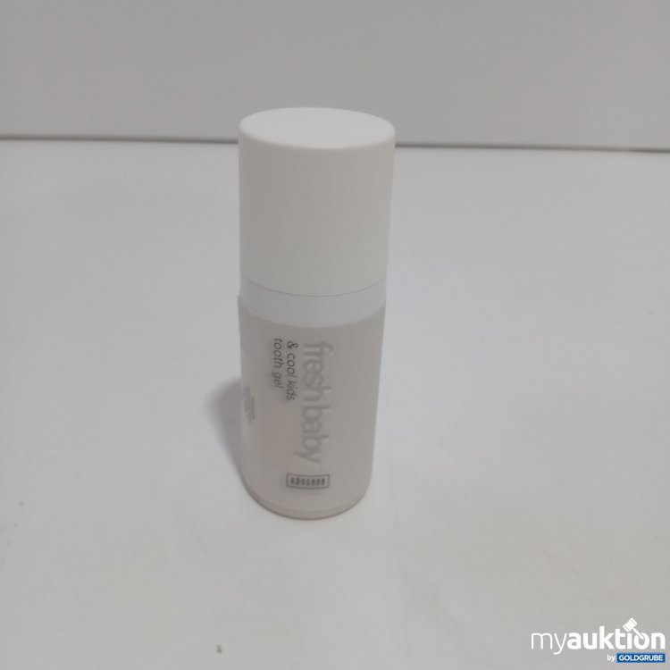 Artikel Nr. 853772: Fresh Baby Tooth Gel 50ml