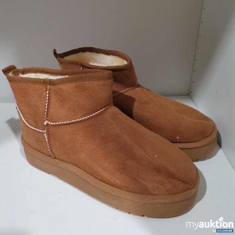 Artikel Nr. 860772: Boots 