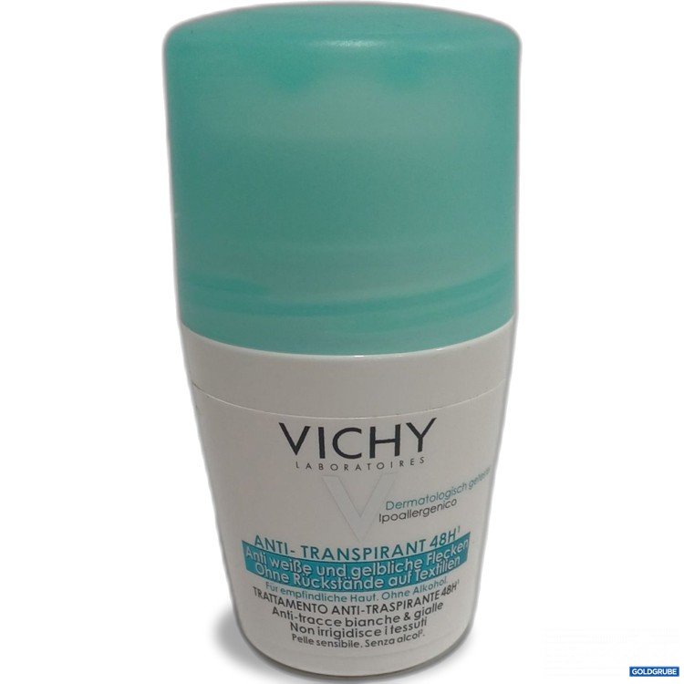 Artikel Nr. 884772: Vichy Anti-Transpirant 50ml
