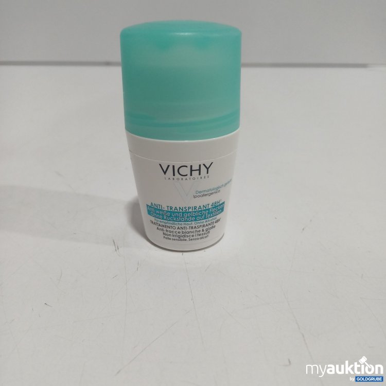 Artikel Nr. 884772: Vichy Anti-Transpirant 50ml