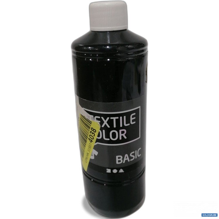 Artikel Nr. 887772: Textile Color Basic