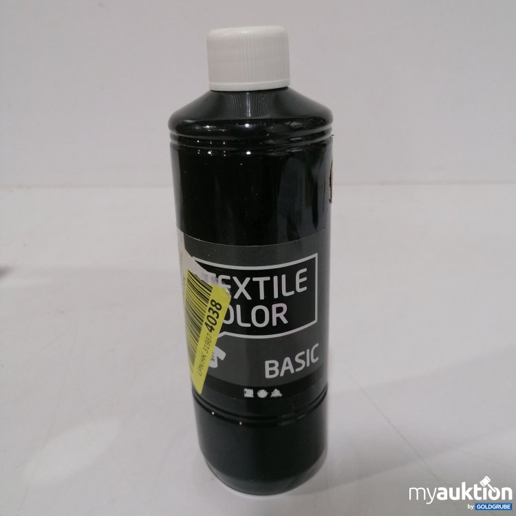 Artikel Nr. 887772: Textile Color Basic
