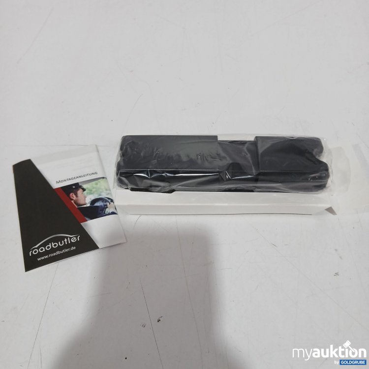 Artikel Nr. 895772: Roadbutler Kleiderbügel 