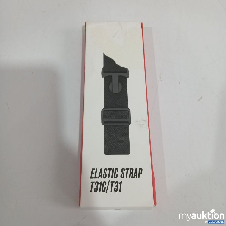 Artikel Nr. 899772: Polar Elastic Strap T31C/T31 