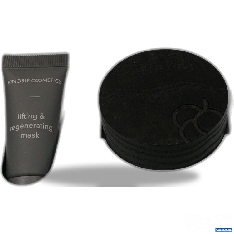 Artikel Nr. 914772: Vinoble Cosmetics Feuchtigkeitscreme & Maske Set