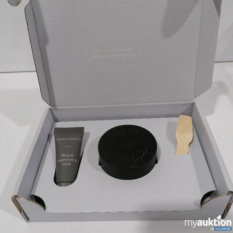 Artikel Nr. 914772: Vinoble Cosmetics Feuchtigkeitscreme & Maske Set