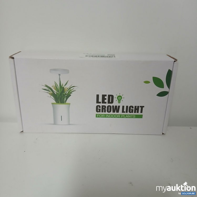 Artikel Nr. 916772: LED Grow Light 