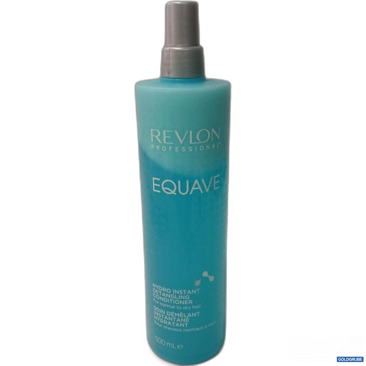 Artikel Nr. 918772: Revlon Professional Equave Hydro Instant Detangling Conditioner 500 ml