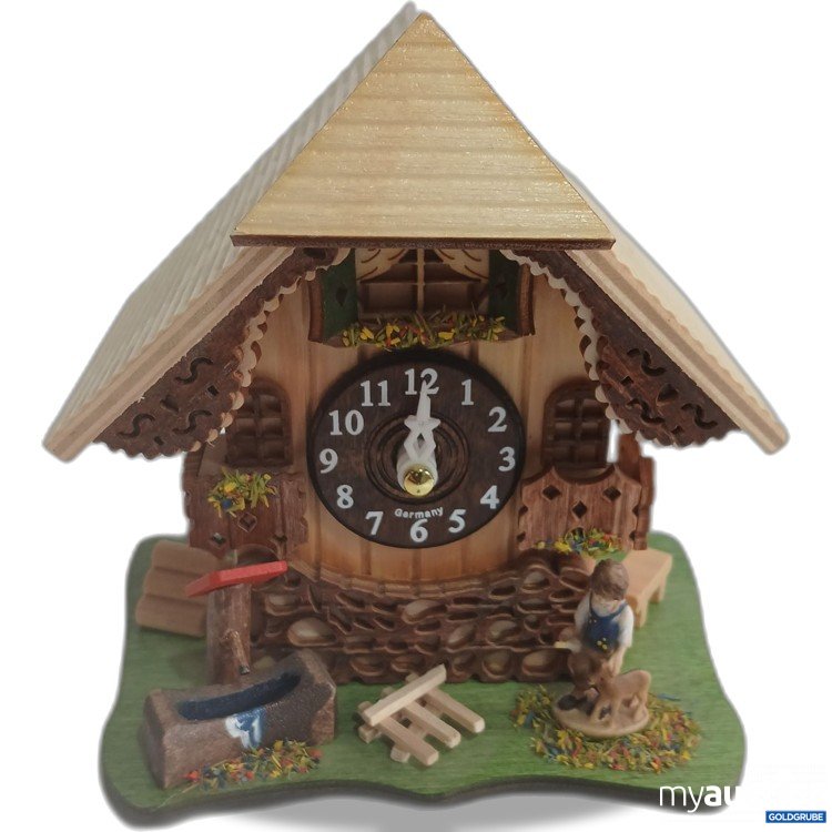 Artikel Nr. 951772: Kuckolino / Musik 085Q 