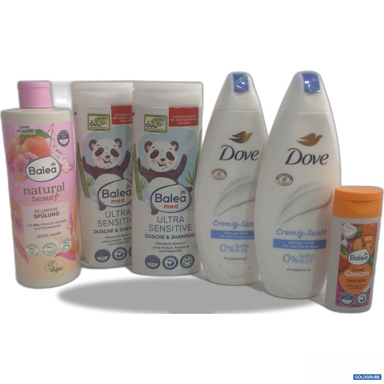 Artikel Nr. 952772 Artikel Nr. 952772: Diverse Duschgel / Shampoo