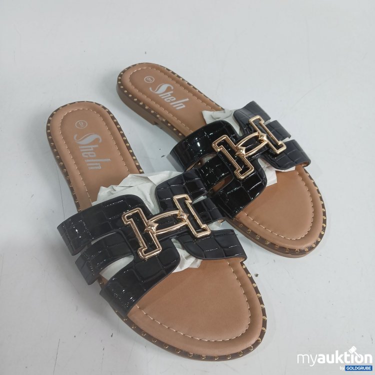 Artikel Nr. 956772: Shein Sandalen 