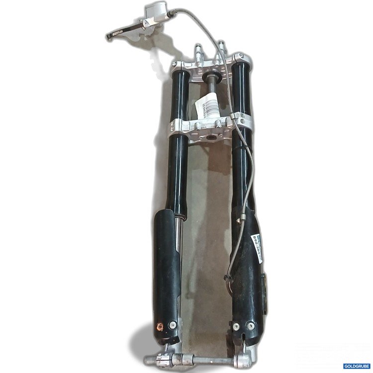 Artikel Nr. 958772: Upside-Down Motorrad Gabel