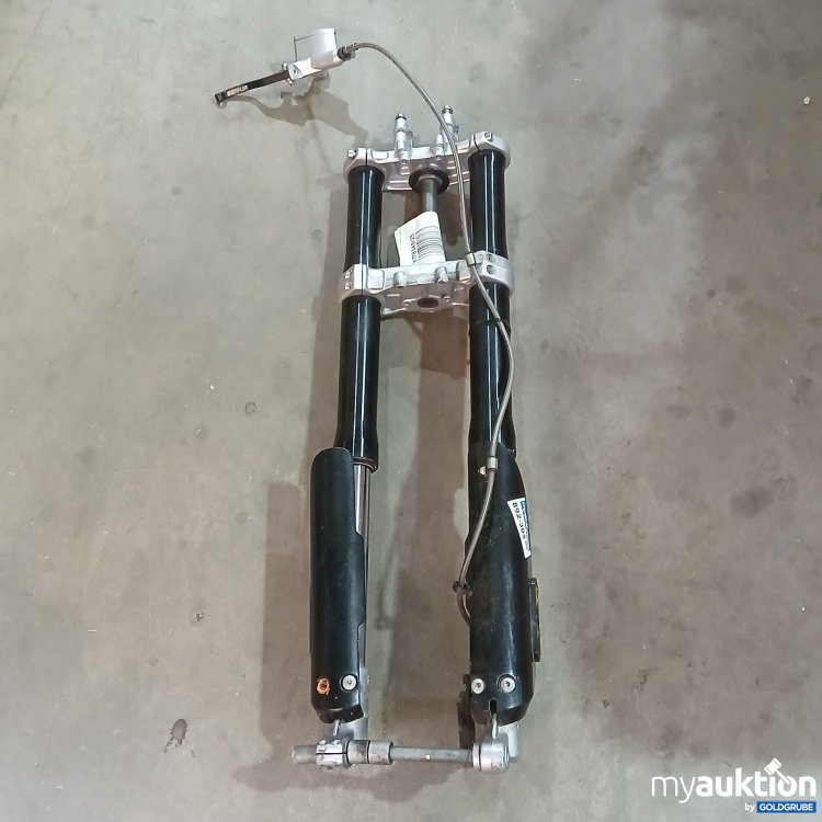 Artikel Nr. 958772: Upside-Down Motorrad Gabel