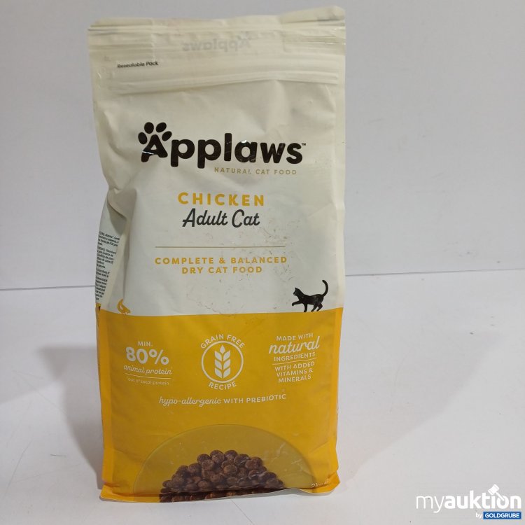 Artikel Nr. 962772: Applaws Chicken Adult Cat 2kg 