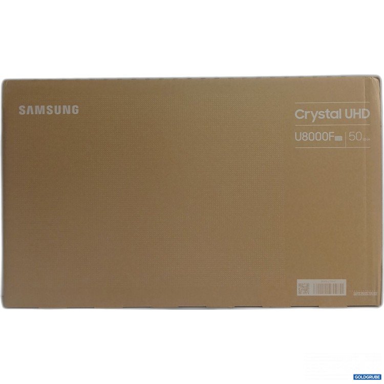 Artikel Nr. 969772 Artikel Nr. 969772: Samsung Crystal UHD U800F 125cm UE50U8090FU