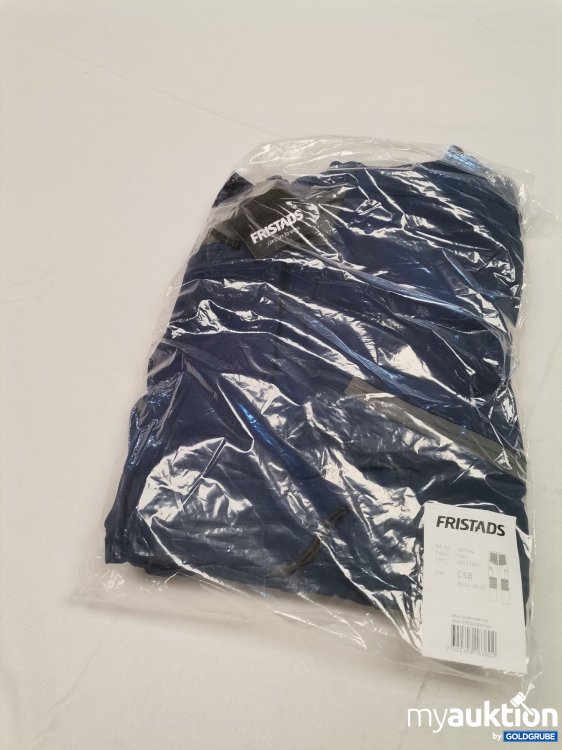 Artikel Nr. 979772 Artikel Nr. 979772: Fristads 133395 Workhose