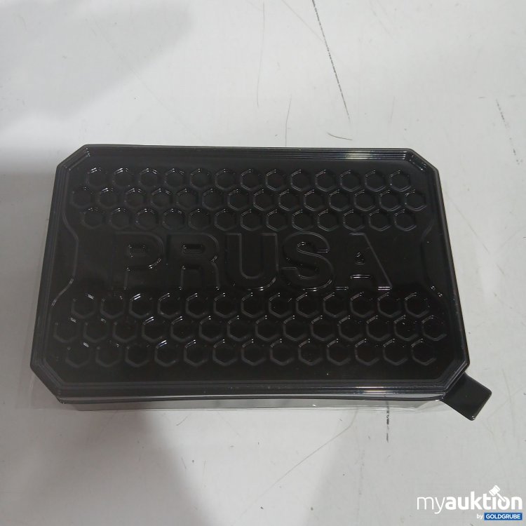 Artikel Nr. 992772 Artikel Nr. 992772: Prusa assembled Resin Tank SL1S