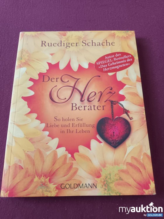 Artikel Nr. 999772 Artikel Nr. 999772: Der Herz Berater
