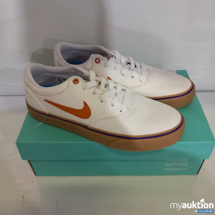 Artikel Nr. 356773 Artikel Nr. 356773: Nike SB Chron 2 Gr.38