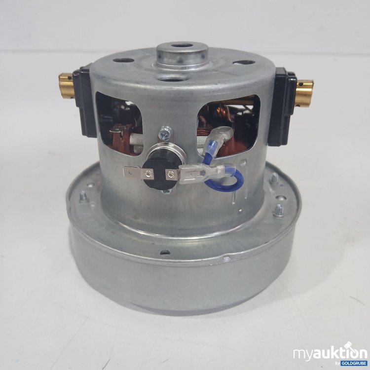 Artikel Nr. 521773 Artikel Nr. 521773: Staubsauger Motor 220-240V 50-60Hz 800W Class F